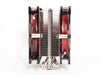 EAN 4711552410242 - Prolimatech Armageddon Procesador Disipador térmico/Radiador 14 cm Plata imagen 6