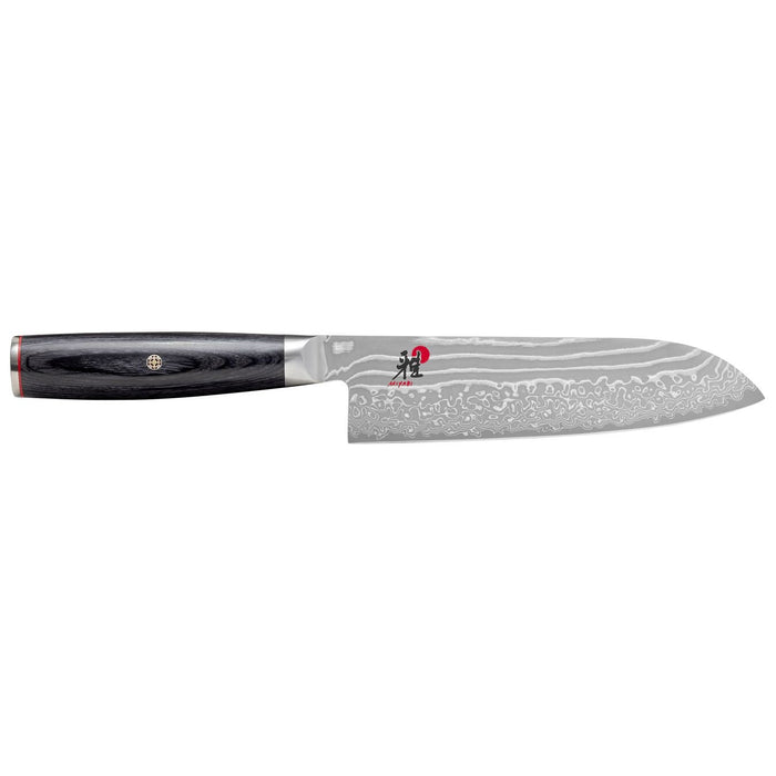 EAN 4009839376931 - Miyabi 5000 FCD Acero 1 pieza(s) Cuchillo Santoku imagen 1