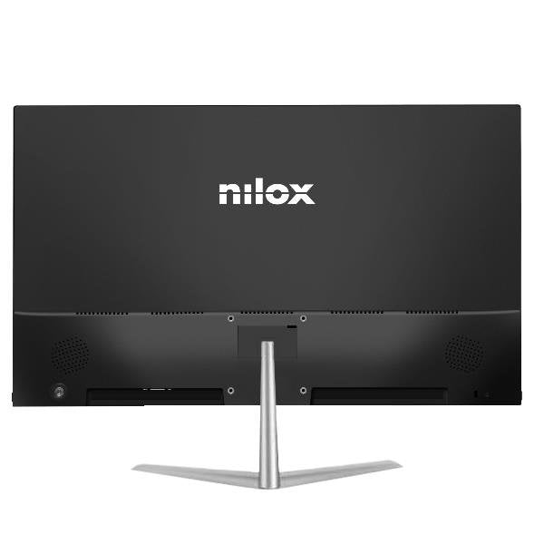 EAN 8435099529835 - Nilox NXM24FHD01 pantalla para PC 61 cm (24") 1920 x 1080 Pixeles Full HD LED Negro imagen 2
