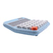 EAN 4030152952861 - Genie 612 B calculadora Escritorio Calculadora básica Azul imagen 3