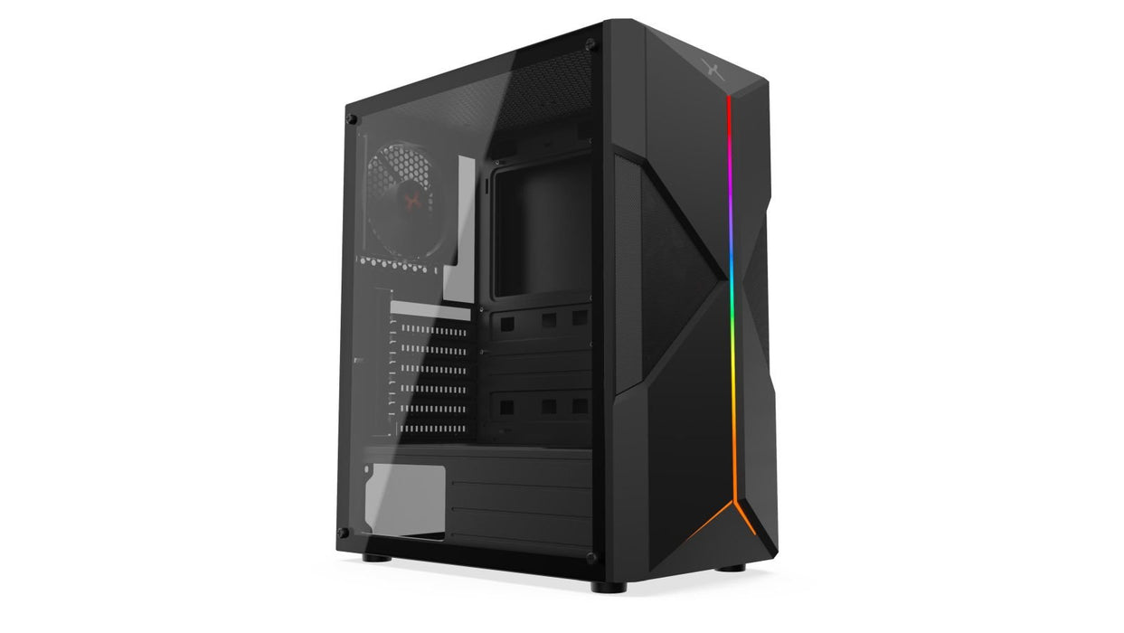 EAN 5903018661940 - KRUX ASTRAL Negro imagen 2