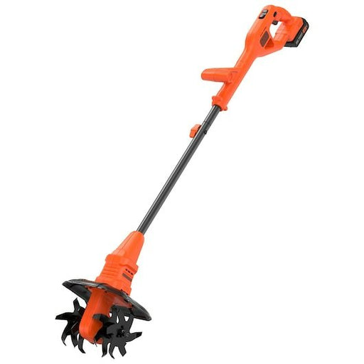 EAN 5035048795583 - Black & Decker BETL1820L-QW Mini macollo Minicultivador eléctrico Batería imagen 1
