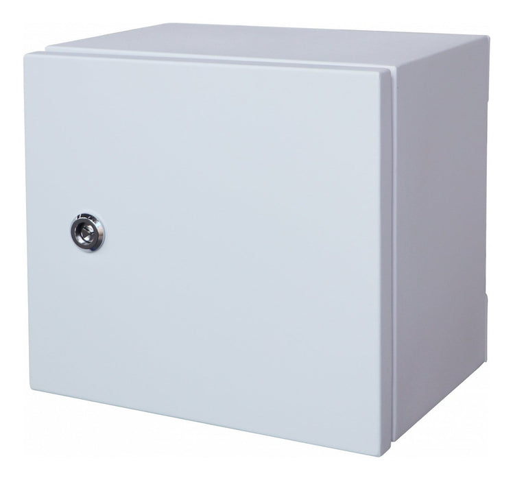 EAN 4015867236444 - LevelOne OSW-1061 switch Gestionado L2 2.5G Ethernet (100/1000/2500) Energía sobre Ethernet (PoE) Negro imagen 2