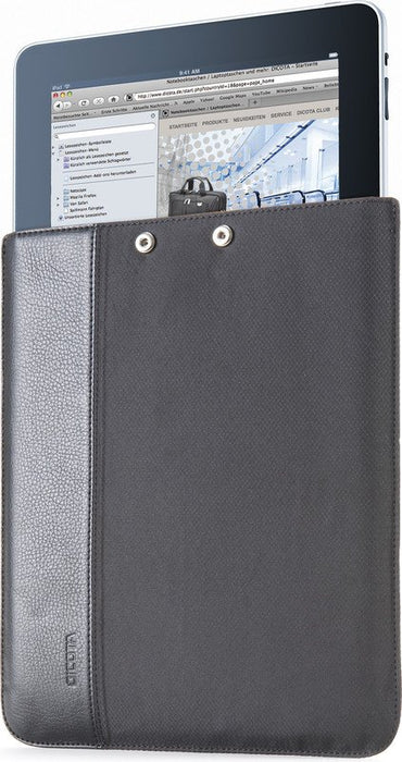 EAN 4019863271188 - DICOTA PadGuard Negro imagen 4