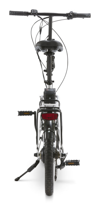 EAN 8050162355274 - Nilox URBAN - eBike J1 Pro Blanco Acero 50,8 cm (20") 23,5 kg imagen 3