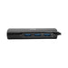 EAN 0037332209597 - Tripp Lite U460-003-3A1GB base para portátil y replicador de puertos USB 3.2 Gen 1 (3.1 Gen 1) Type-C imagen 2
