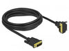 EAN 4043619859030 - DeLOCK 85903 cable DVI 3 m DVI-D Negro imagen 2