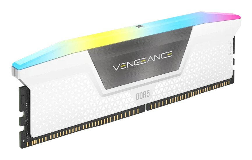 EAN 840006688433 - Corsair CMHLEKIT2W-D5 parte carcasa de ordenador Kit de mejora de iluminación RGB imagen 4