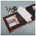 EAN 4007249948809 - Hama Fine Art álbum de foto y protector Verde 50 hojas 10 x 15 Encuadernación espiral imagen 7