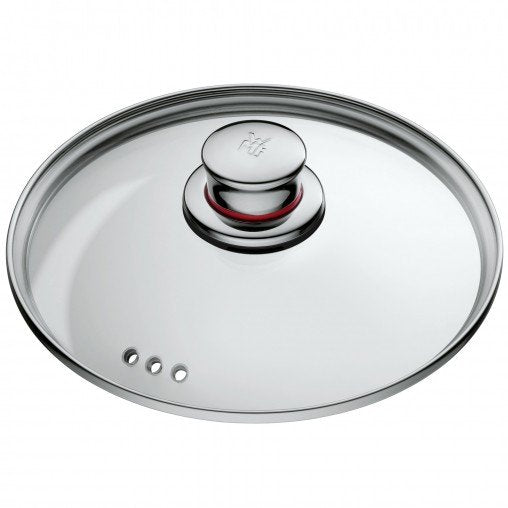 EAN 4000530651921 - WMF 07.7816.6380 tapa Alrededor Acero inoxidable, Transparente imagen 1