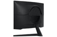 EAN 8806095337234 - Samsung G55C pantalla para PC 68,6 cm (27") 2560 x 1440 Pixeles Wide Quad HD LED Negro imagen 12