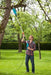 EAN 4078500016483 - Gardena 8868-22 podadora eléctrica de altura 720 W 13 m/s 3,9 kg imagen 2