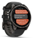 EAN 753759350918 - Garmin fēnix 8 Pro 3,56 cm (1.4") AMOLED 47 mm Digital 454 x 454 Pixeles Pantalla táctil Gris Wifi GPS (sa imagen 3