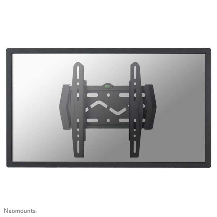 EAN 8717371442958 - Neomounts LED-W120 soporte para TV 101,6 cm (40") Negro imagen 1