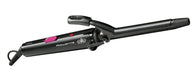 EAN 3121040045893 - Rowenta For Elite CF2112 Rizador de pelo Caliente Negro 25 W 1,8 m imagen 1