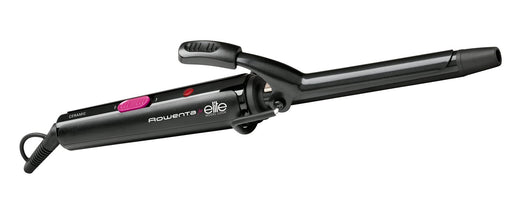 EAN 3121040045893 - Rowenta For Elite CF2112 Rizador de pelo Caliente Negro 25 W 1,8 m imagen 1