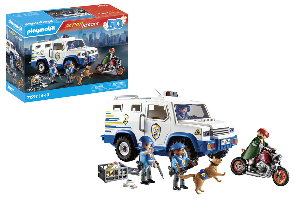 EAN 4008789715975 - Playmobil 71597 set de juguetes imagen 1