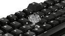 EAN 4025112121685 - CHERRY K5 PRO TMR COMPACT teclado Juego USB QWERTZ Alemán Negro, Naranja imagen 5