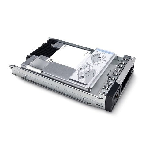 EAN 5397184720042 - DELL 345-BECI unidad de estado sólido 960 GB 2.5" Serial ATA III imagen 1