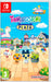 EAN 3391892033564 - BANDAI NAMCO Entertainment Tamagotchi Plaza Estándar Alemán, Inglés, Español, Francés, Italiano Nintendo  imagen 1