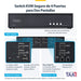 EAN 735816719012 - StarTech.com CK4-HP204C interruptor KVM Negro imagen 4