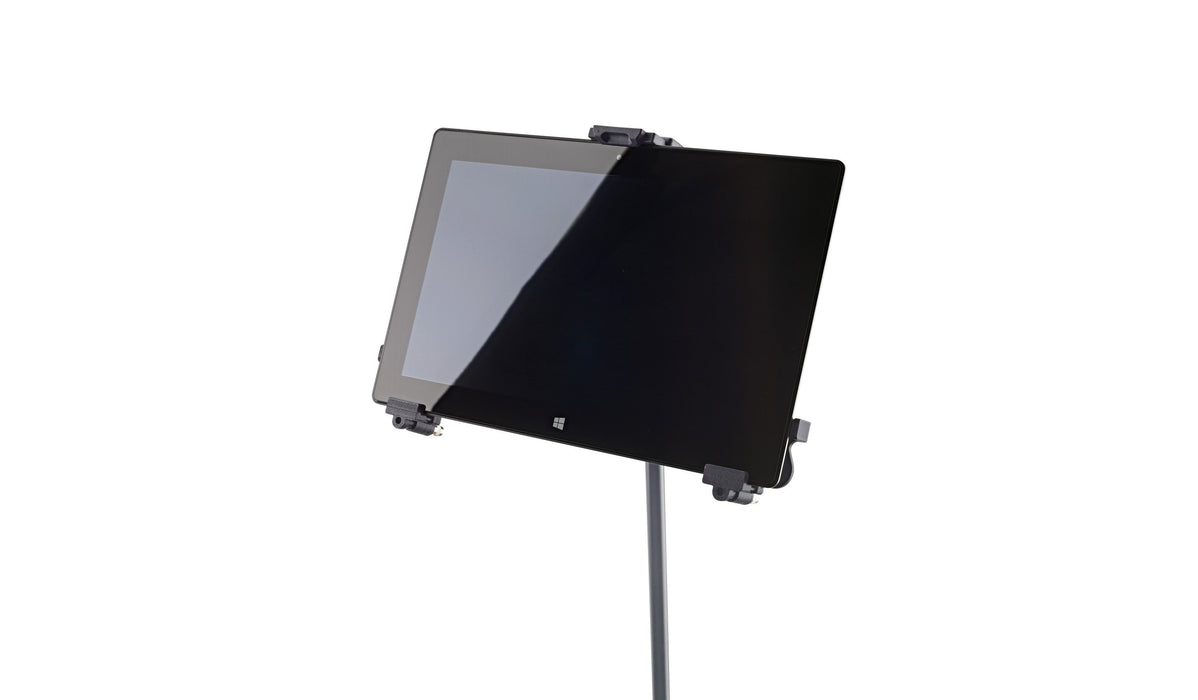 EAN 4016842829316 - König & Meyer 19790-316-55 soporte Soporte activo para teléfono móvil Tablet/UMPC Negro imagen 3