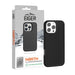 EAN 5055821776271 - EIGER EGCA00625 funda para teléfono móvil 16 cm (6.3") Negro imagen 2