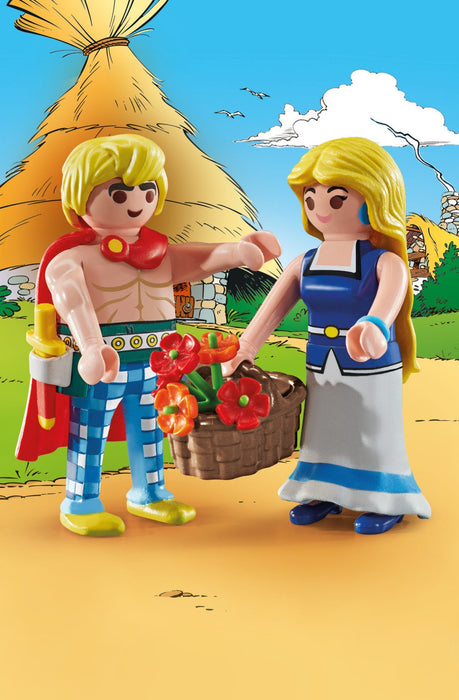 EAN 4008789715449 - Playmobil 71544 figura de juguete para niños imagen 5