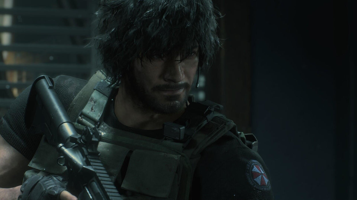 EAN 5055060949719 - Capcom Resident Evil 3 imagen 4
