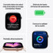 EAN 0195950479928 - Apple Watch Series 11 OLED 46 mm Digital 416 x 496 Pixeles Pantalla táctil 5G Titanio Wifi GPS (satélite) imagen 3