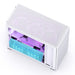 EAN 6970620552569 - Jonsbo D41 MESH Midi Tower Blanco imagen 17