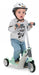 EAN 3032167506153 - Smoby 750615 scooter Niños Patinete de tres ruedas Verde, Gris imagen 3