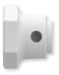 EAN 4047976627752 - Homematic IP 162775A1 accesorio para cerradura inteligente Placa de montaje imagen 4