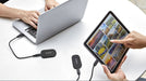 EAN 4582563859623 - Kioxia Exceria Plus G2 1 TB USB Tipo C 3.2 Gen 2 (3.1 Gen 2) Negro imagen 3