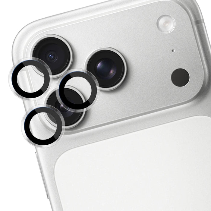 EAN 5903108664240 - 3MK Lens Pro Protector para lentes de cámara Apple 1 pieza(s) imagen 4