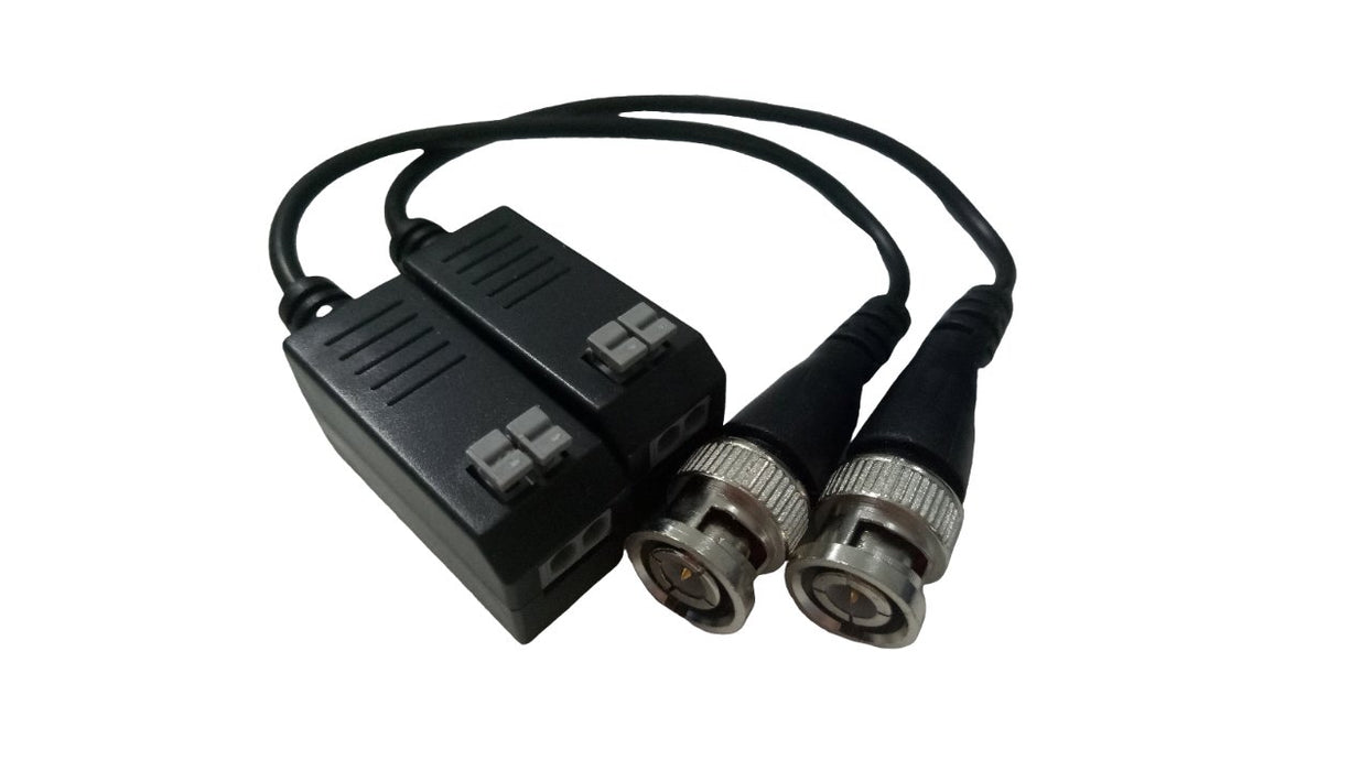 EAN 6954273637552 - Hikvision DS-1H18S cámaras de seguridad y montaje para vivienda Balun de vídeo imagen 1