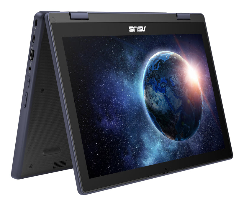 EAN 4711387925515 - ASUS ExpertBook Flip R12 BR1204FTA-R90070XA Intel® N N150 Híbrido (2-en-1) 31 cm (12.2") Pantalla táctil  imagen 4