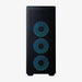 EAN 8436545693353 - Hiditec H1 AIR Negro imagen 4