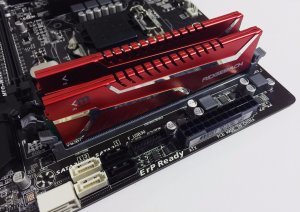EAN 0846651026521 - Mushkin MRB4U266GHHF16GX2 módulo de memoria 32 GB 2 x 16 GB DDR4 imagen 4