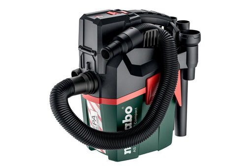 EAN 4061792197558 - Metabo 602029850 aspiradora 6 L Aspiradora de tambor Seca y húmeda Bolsa para el polvo imagen 1
