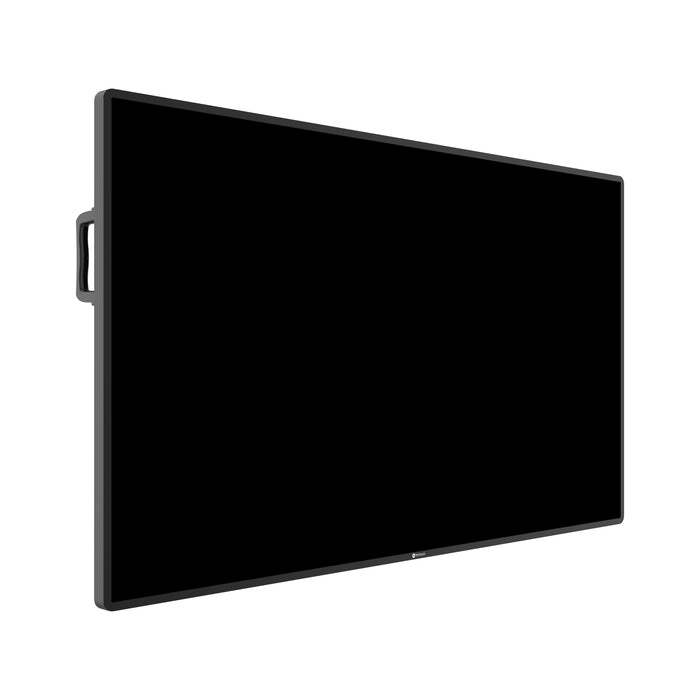 EAN 4710739598230 - AG Neovo TTN-5501 pantalla de señalización 139,7 cm (55") LED 400 cd / m² 4K Ultra HD Negro imagen 3