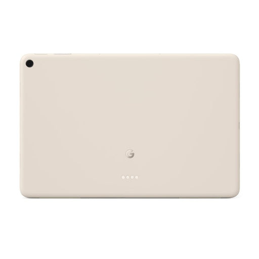 EAN 193575036267 - Google Pixel Tablet Dock - Porcelain Cortex 128 GB 27,8 cm (10.9") 1 GB Wi-Fi 6 (802.11ax) Beige imagen 2