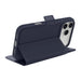 EAN 5711428058621 - dbramante1928 Copenhagen ICON funda para teléfono móvil 17,5 cm (6.9") Folio Gris Oscuro imagen 5