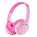 EAN 0745883957088 - Belkin AUD012hqPK Auriculares Inalámbrico y alámbrico Diadema Música Bluetooth Rosa imagen 1