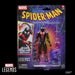 EAN 5010996355881 - Marvel Legends Series Uncanny Spider-Man (Nightcrawler) imagen 8