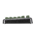 EAN 4711636227124 - ASUS Jelly75 KD201 KEYBOARD/MK-WH/GE/83 teclado Universal USB + RF Wireless + Bluetooth Multicolor imagen 3