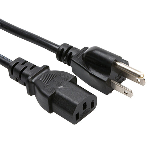 EAN 4948382480804 - HPE C13 - Nema 5-15P US/CA 110V 10Amp 1.83m Power Cord imagen 1