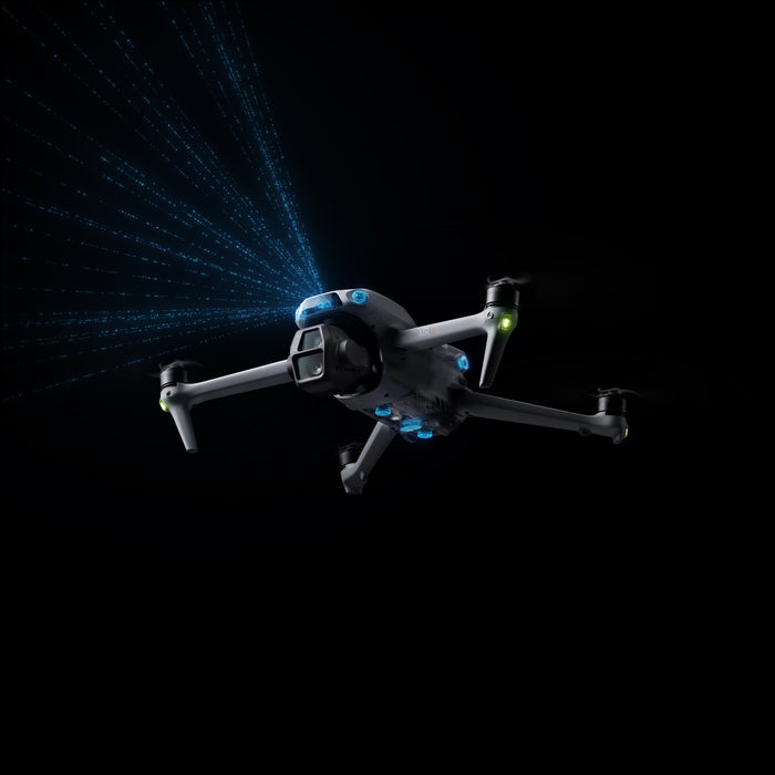 EAN 6941565989932 - DJI Air 3s Fly More Combo 4 rotores Cuadricóptero 50 MP 3840 x 2160 Pixeles 4276 mAh Gris imagen 17