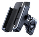 EAN 5907769301568 - Wozinsky WBHBK3 Teléfono móvil/smartphone Negro imagen 1