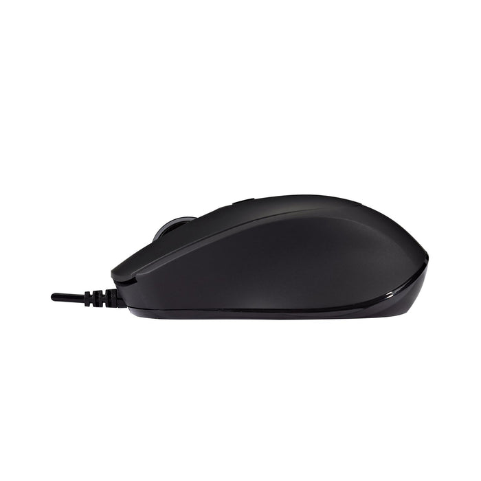 EAN 0662919117059 - V7 MU350 ratón Universal Ambidextro USB tipo A Óptico 2500 DPI imagen 5